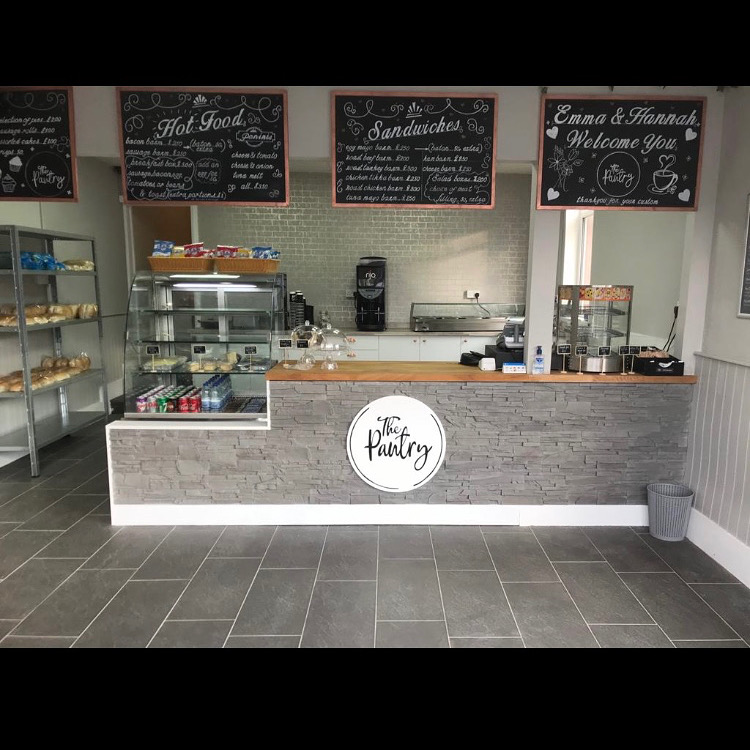 The Pantry · Photos 2