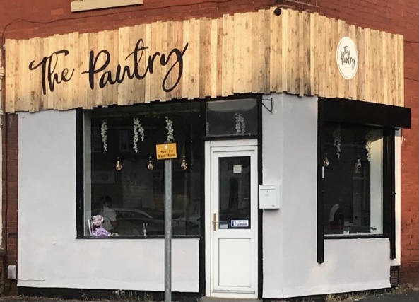 The Pantry · Photos 3
